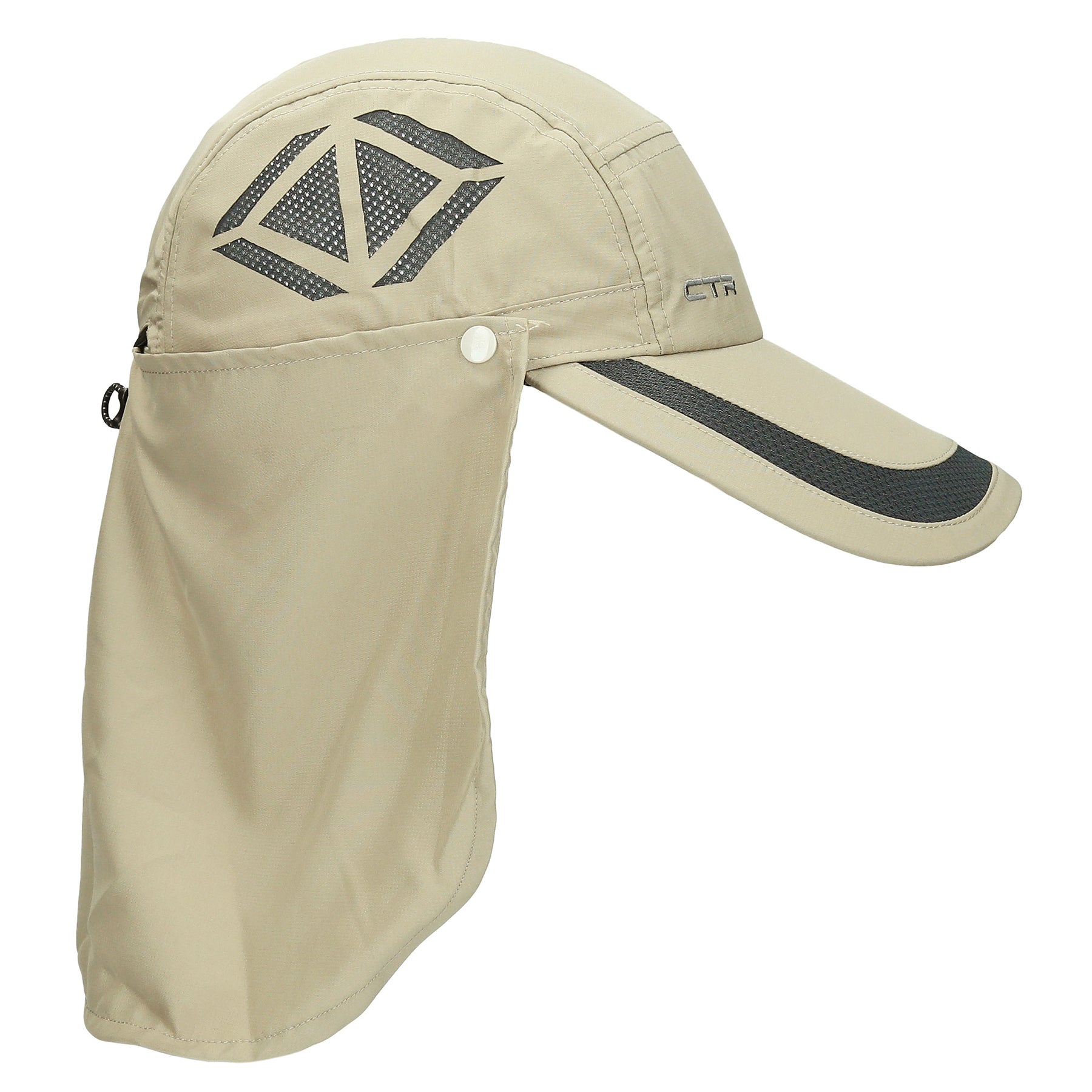 Nomad Sail Cap